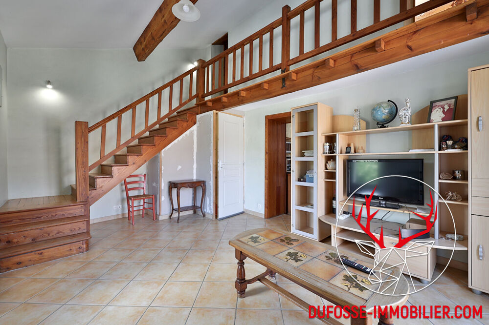 � vendre  Maison Vernaison (69390)