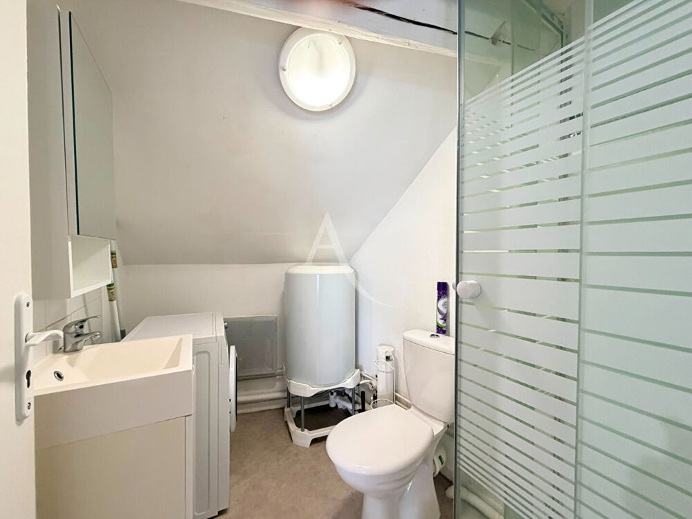 Location Appartement TYPE 1 MEUBLÉ, REIMS - CERNAY Reims