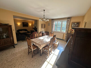  Maison � vendre 8 pi�ces 137 m�