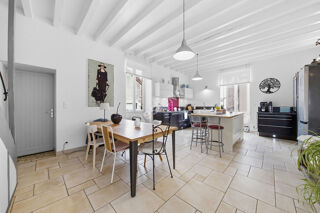  Maison � vendre 8 pi�ces 169 m�