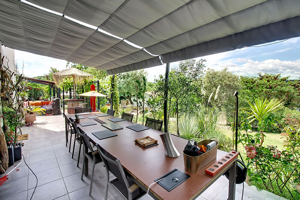 à vendre  Maison Draguignan (83300)