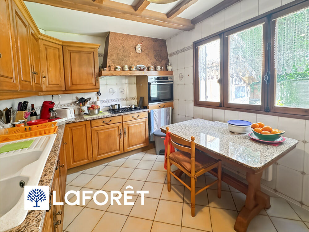 Vente Maison Maison Morsang Sur Orge 5 pièce(s) 112 m2 Morsang sur orge