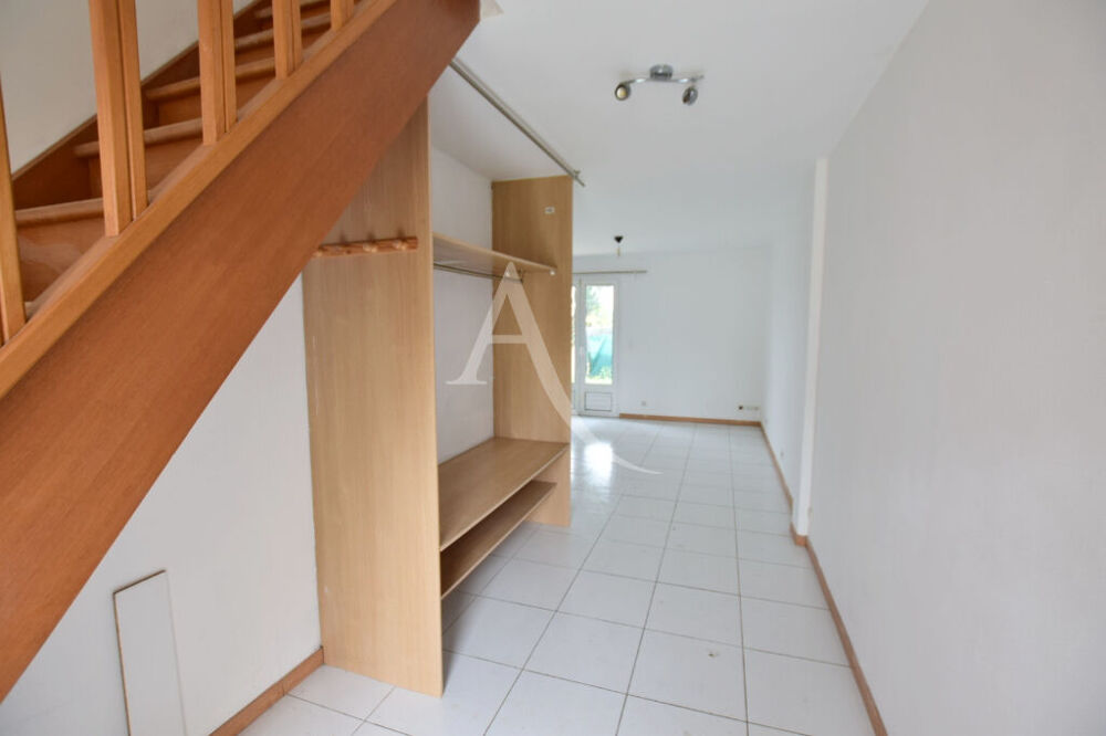 Vente Maison Maison 3 pièces proche Lagny sur Marne et Bussy Saint Georges Gouvernes