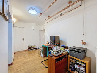  Appartement � vendre 2 pi�ces 59 m�