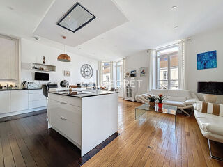  Appartement � vendre 5 pi�ces 106 m�