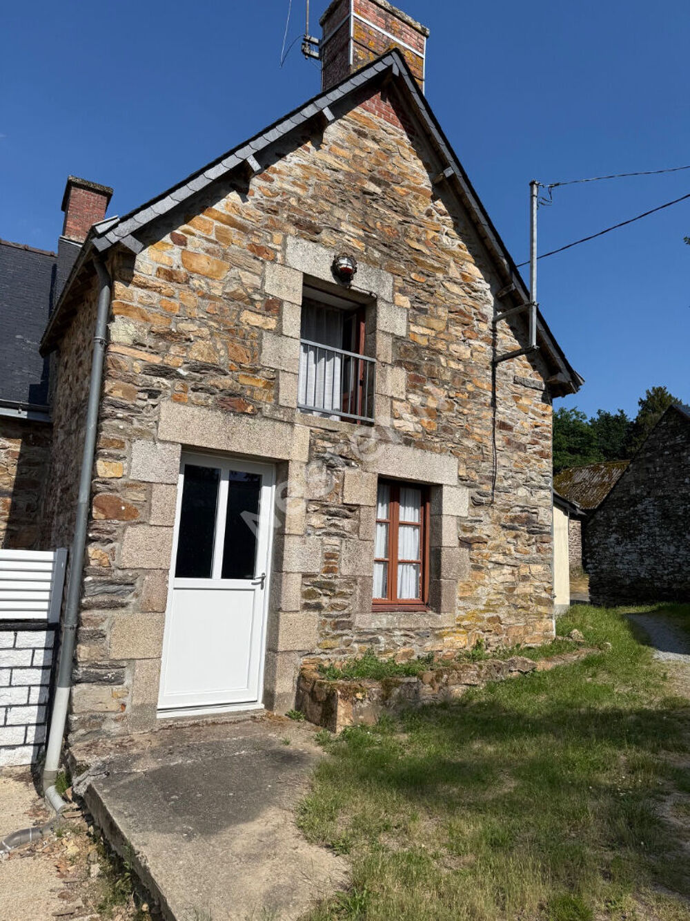 Vente Maison Maison Caro Caro