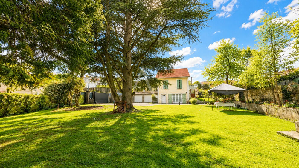 Maison Ars Sur Moselle 5 pièce(s) 115 m2