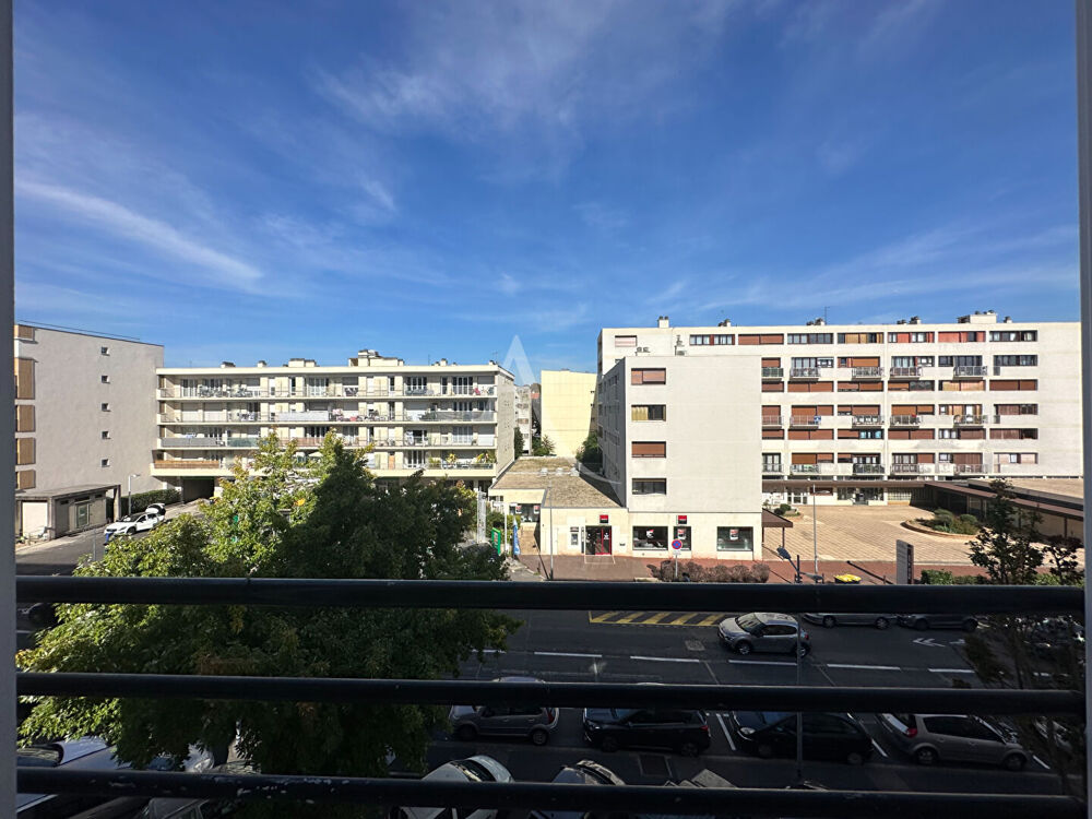 Vente Appartement Appartement  ERMONT CENTRE - 2 pièces -48.02 m² Ermont