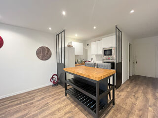  Appartement  vendre 2 pices 42 m