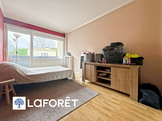  Appartement à vendre 3 pièces 63 m²
