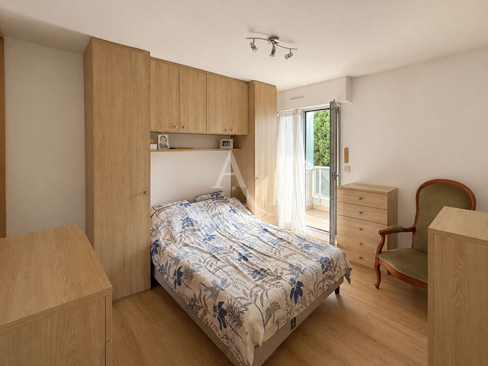 Vente Appartement Appartement Nogent Sur Marne 2 pièces 44.64 m2- double parking Nogent sur marne