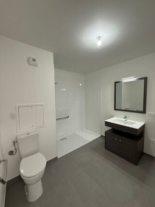  Appartement � vendre 2 pi�ces 41 m�