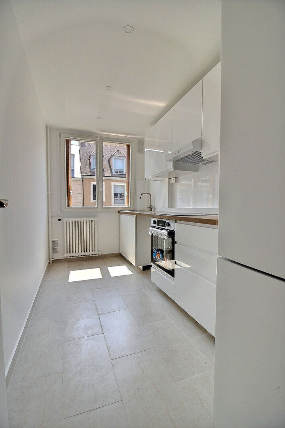 F2 44 m² à Rambouillet avec balcon