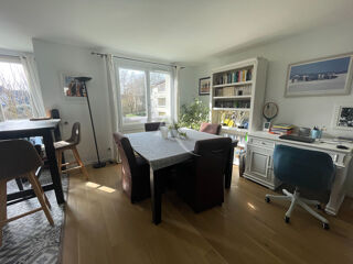  Appartement à vendre 3 pièces 69 m²