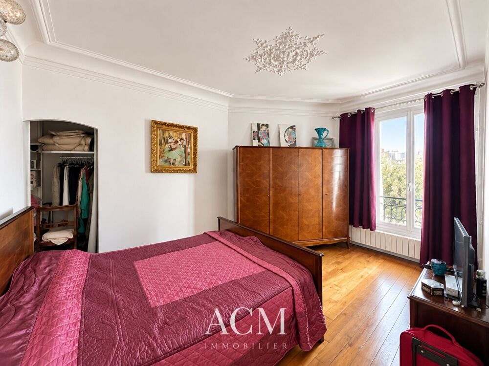Vente Appartement Appartement en centre ville avec ascenseur et chauffage individuel Maisons laffitte