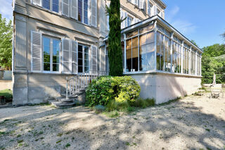  Villa � vendre 8 pi�ces 342 m�