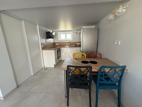  Appartement  louer 2 pices 12 m