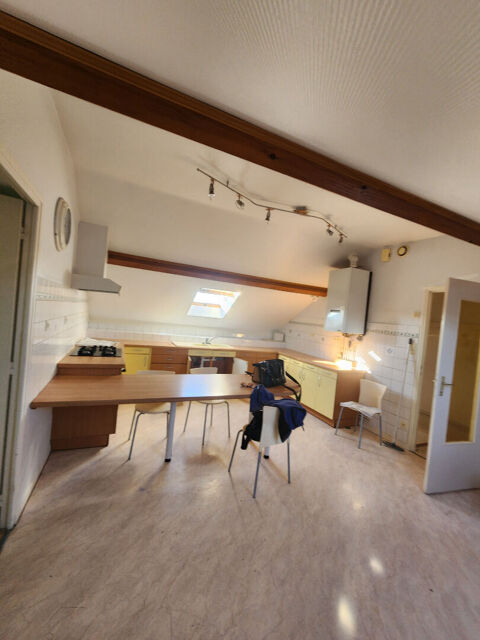  Appartement � louer 2 pi�ces 43 m�