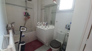  Appartement � vendre 2 pi�ces 46 m�