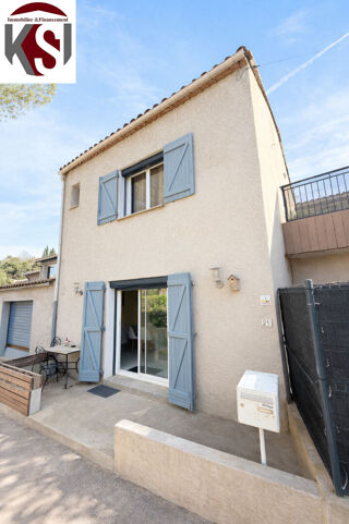  Maison � vendre 3 pi�ces 100 m�