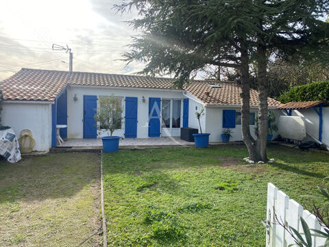   Maison Barb�tre Maison - 4 pi�ce(s) - 51 m�