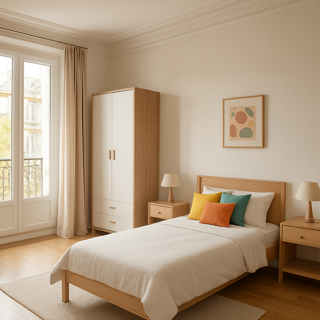  Appartement � vendre 3 pi�ces 72 m�