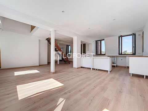  Appartement � louer 4 pi�ces 90 m�