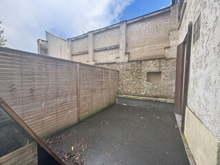  Appartement � louer 3 pi�ces 38 m�