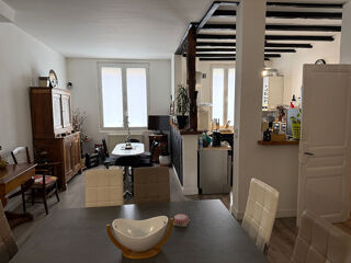  Maison à vendre 5 pièces 165 m²