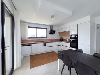  Maison à vendre 6 pièces 150 m²