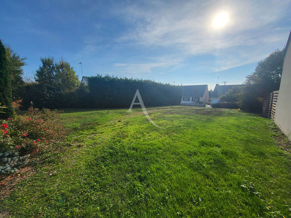 Vente Terrain Terrain Bellevigne En Layon 427 m2 Bellevigne en layon