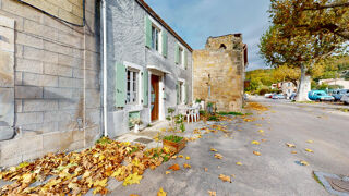  Maison � vendre 3 pi�ces 81 m�