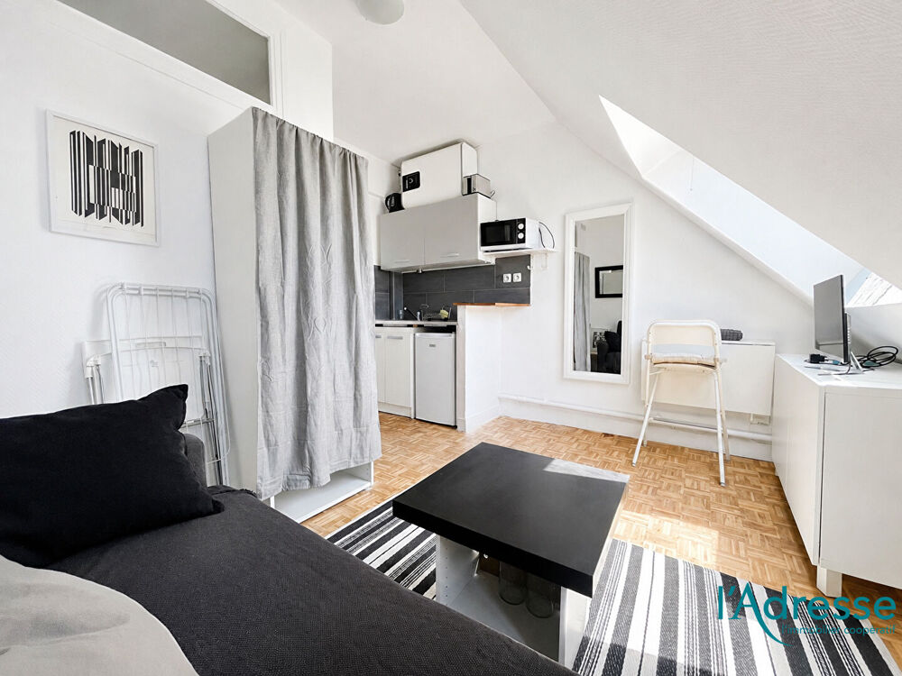 Location Appartement PARIS 11EME Paris 11