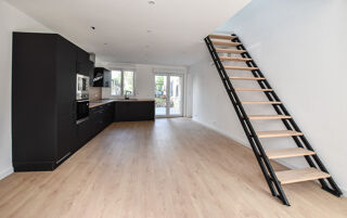  Appartement � vendre 4 pi�ces 98 m�