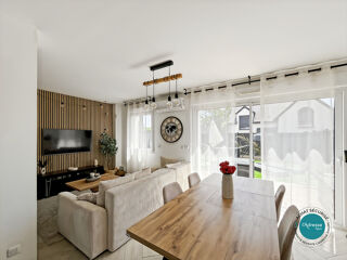  Maison à vendre 3 pièces 63 m²