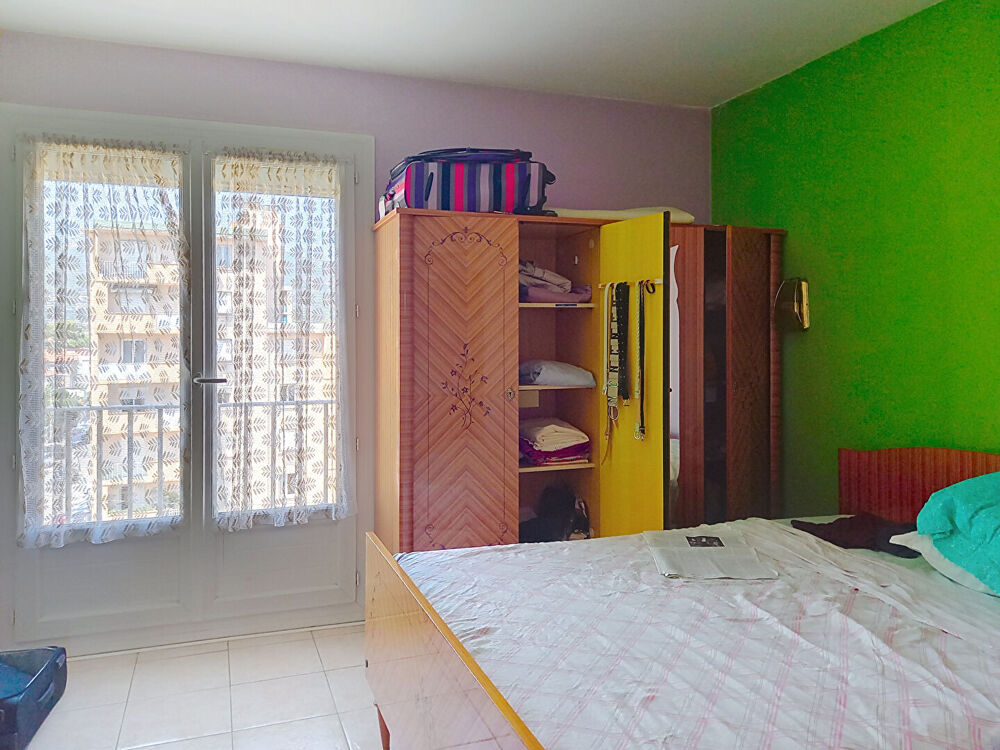 Vente Appartement Appartement 2 pièces à vendre à Toulon - Secteur Bon Rencontre Toulon