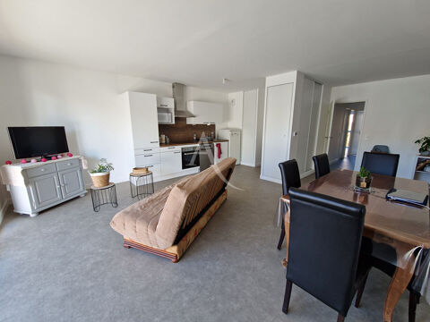  Appartement � louer 4 pi�ces 82 m� Caen