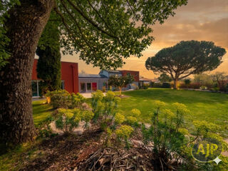  Maison � vendre 15 + pi�ces 394 m�