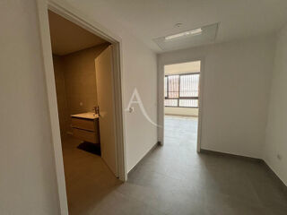 Appartement à vendre 1 pièce 37 m²