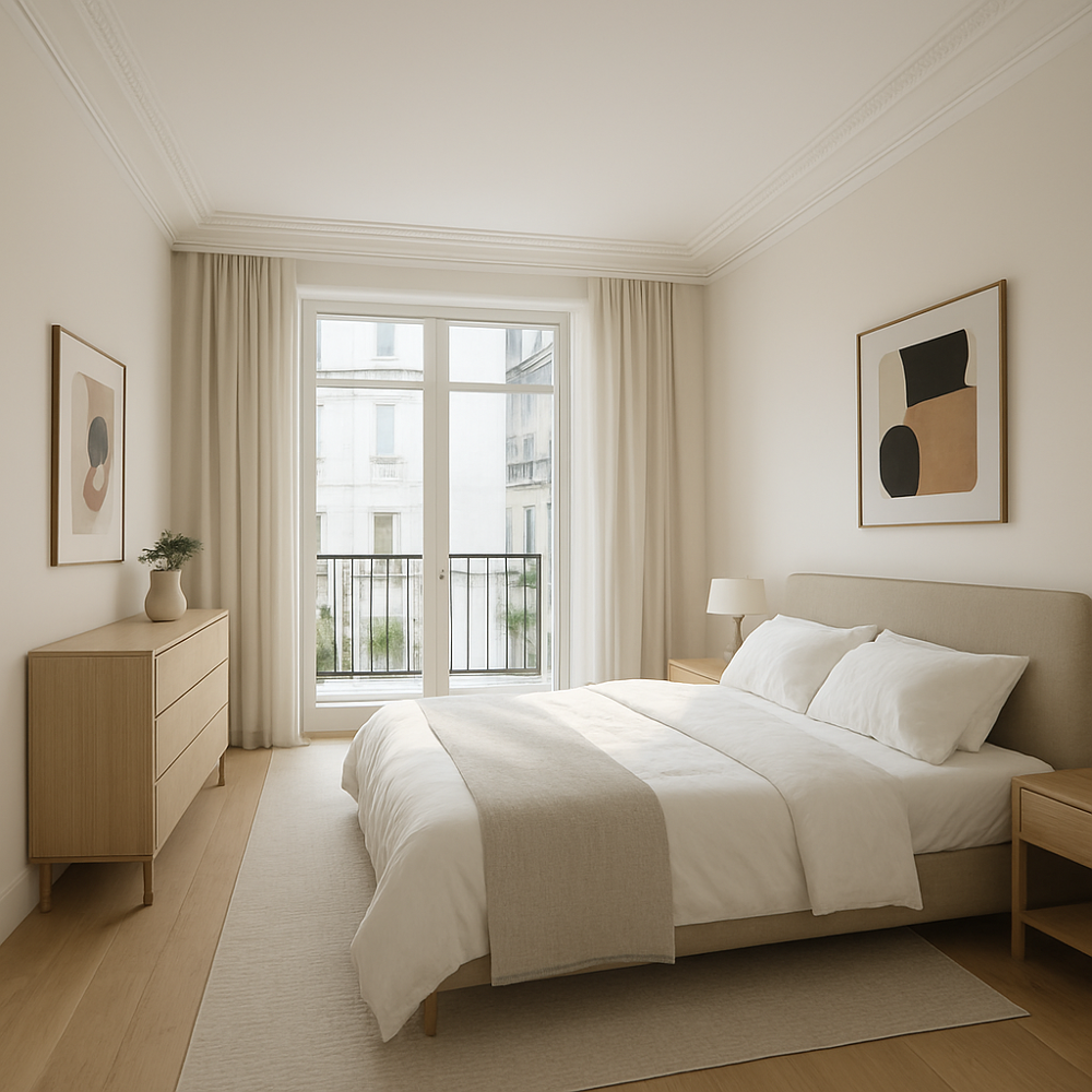 Vente Appartement Maison 4 pièces de 89 m2 (La Garde-Freinet) La garde-freinet