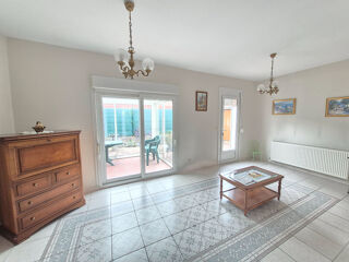  Maison à vendre 8 pièces 130 m²
