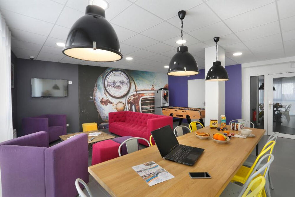 Vente Appartement Appartement T1 Caen Neméa Délivrande Caen