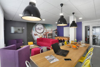  Appartement à vendre 1 pièce 20 m²