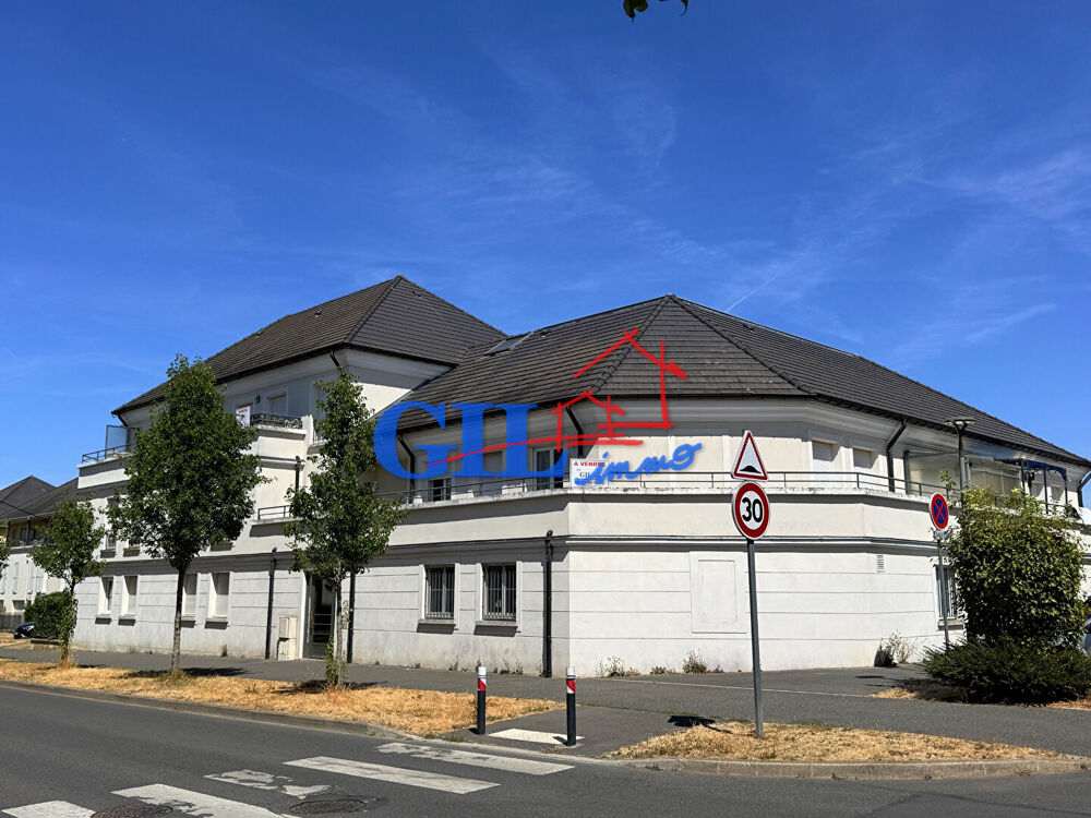 Appartement Savigny Le Temple 3 pièce(s) 61 m2