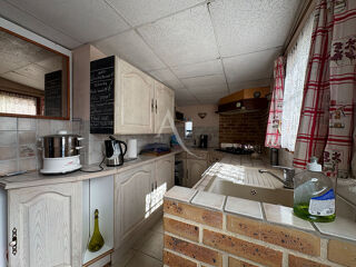  Maison à vendre 3 pièces 47 m²