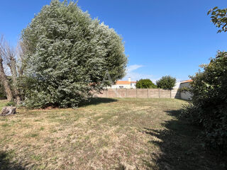  Terrain à vendre 564 m²