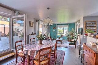  Appartement � vendre 5 pi�ces 95 m�