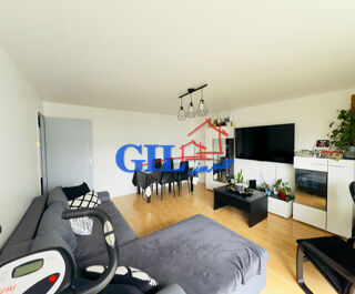  Appartement � vendre 3 pi�ces 62 m�