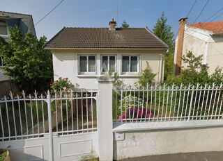  Maison � vendre 3 pi�ces 59 m�