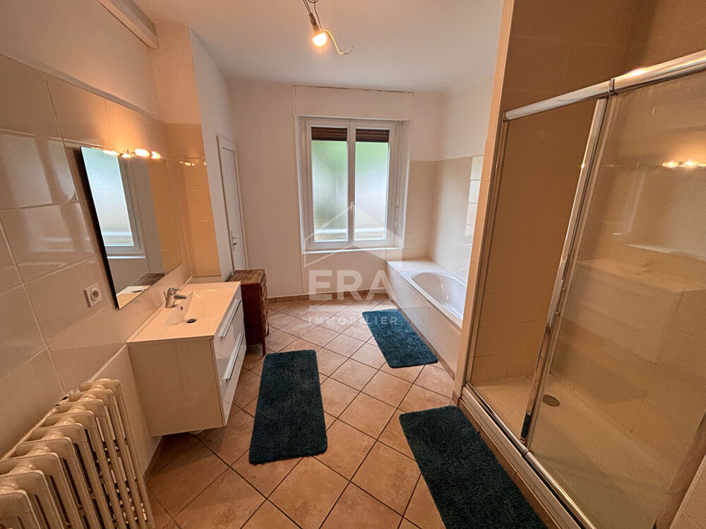 EXCLUSIVITE - Appartement Sisteron 4 pièce(s) 99.18 m2
